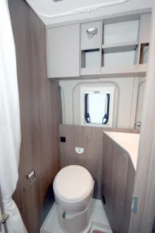 Fahrzeugbild Carado CV 640 #19