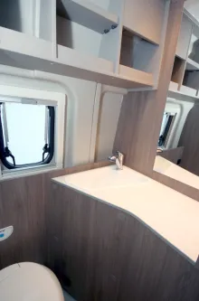 Fahrzeugbild Carado CV 640 #20