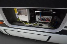 Fahrzeugbild Hymer ML-T 570 Xperience #13