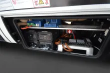 Fahrzeugbild Hymer ML-T 570 Xperience #14