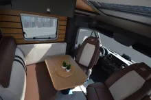 Fahrzeugbild Hymer ML-T 570 Xperience #4