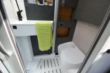 Fahrzeugbild Hymer ML-T 570 Xperience #8