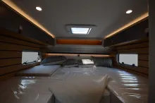 Fahrzeugbild Hymer ML-T 570 Xperience #9