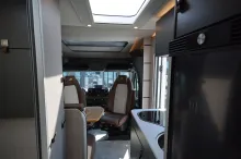 Fahrzeugbild Hymer ML-T 570 Xperience #10