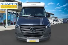 Fahrzeugbild Hymer ML-T 570 Xperience #17