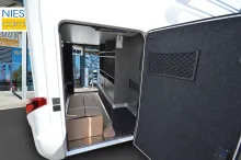 Fahrzeugbild Hymer ML-T 570 Xperience #11