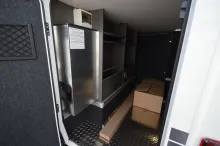 Fahrzeugbild Hymer ML-T 570 Xperience #12