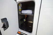 Fahrzeugbild Hymer ML-T 570 Xperience #15