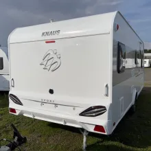 Fahrzeugbild Knaus Sport 580 QS #4
