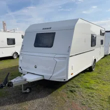 Fahrzeugbild Knaus Sport 580 QS #1