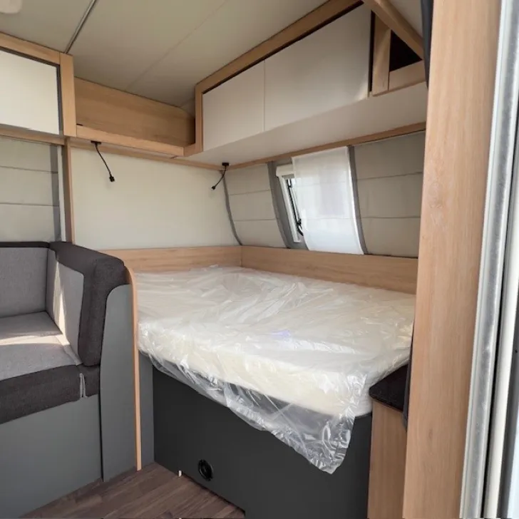 Fahrzeugbild Knaus Sport 580 QS #5