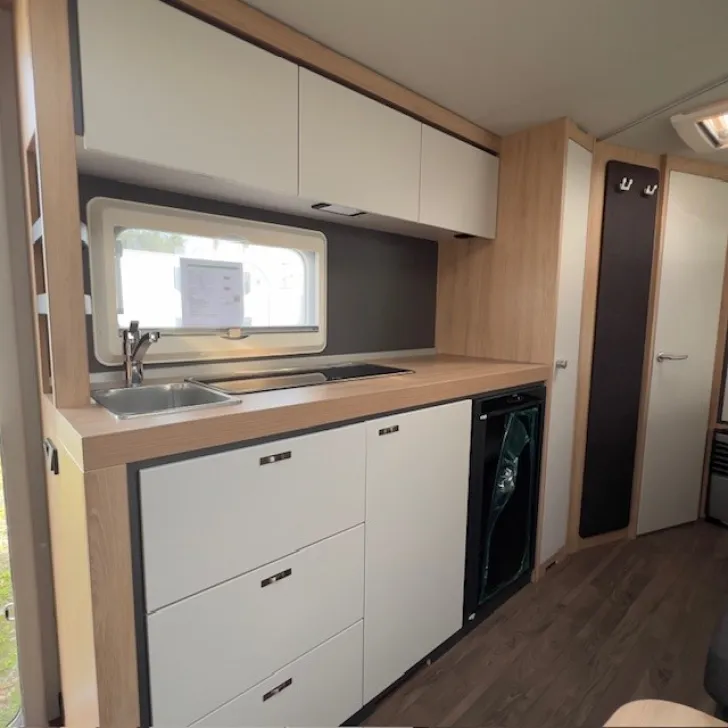 Fahrzeugbild Knaus Sport 580 QS #6