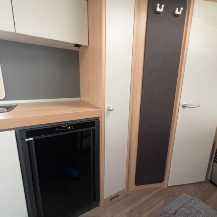 Fahrzeugbild Knaus Sport 580 QS #7