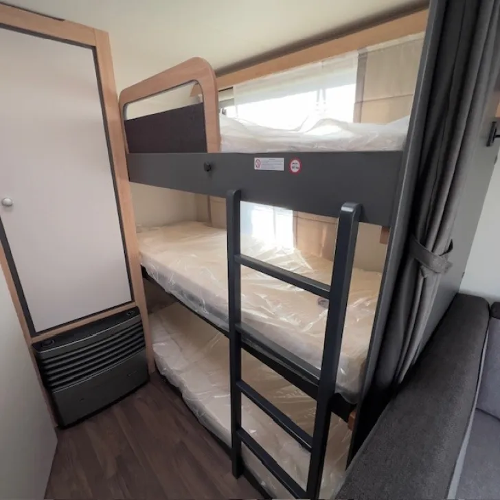 Fahrzeugbild Knaus Sport 580 QS #8