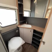 Fahrzeugbild Knaus Sport 580 QS #9