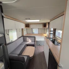 Fahrzeugbild Knaus Sport 580 QS #11