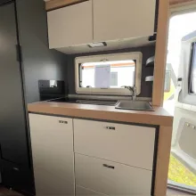 Fahrzeugbild Knaus Sport 540 FDK #6