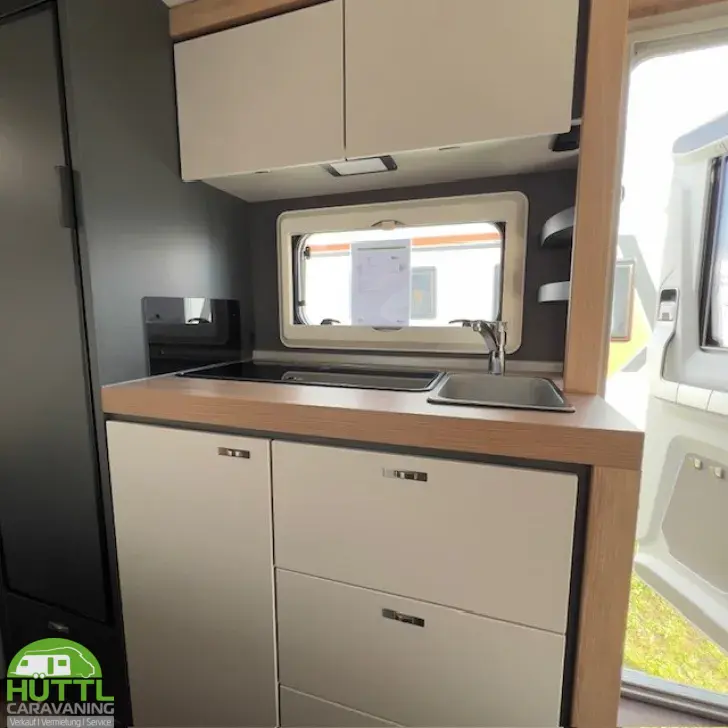Fahrzeugbild Knaus Sport 540 FDK #6