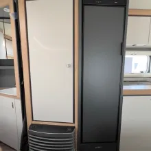 Fahrzeugbild Knaus Sport 540 FDK #7
