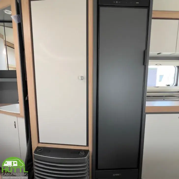 Fahrzeugbild Knaus Sport 540 FDK #7