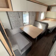 Fahrzeugbild Knaus Sport 540 FDK #8