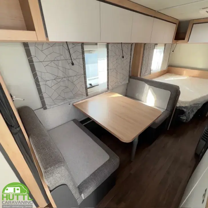 Fahrzeugbild Knaus Sport 540 FDK #8