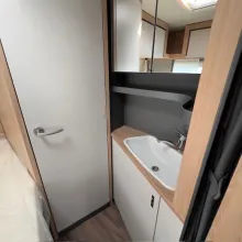 Fahrzeugbild Knaus Sport 540 FDK #9