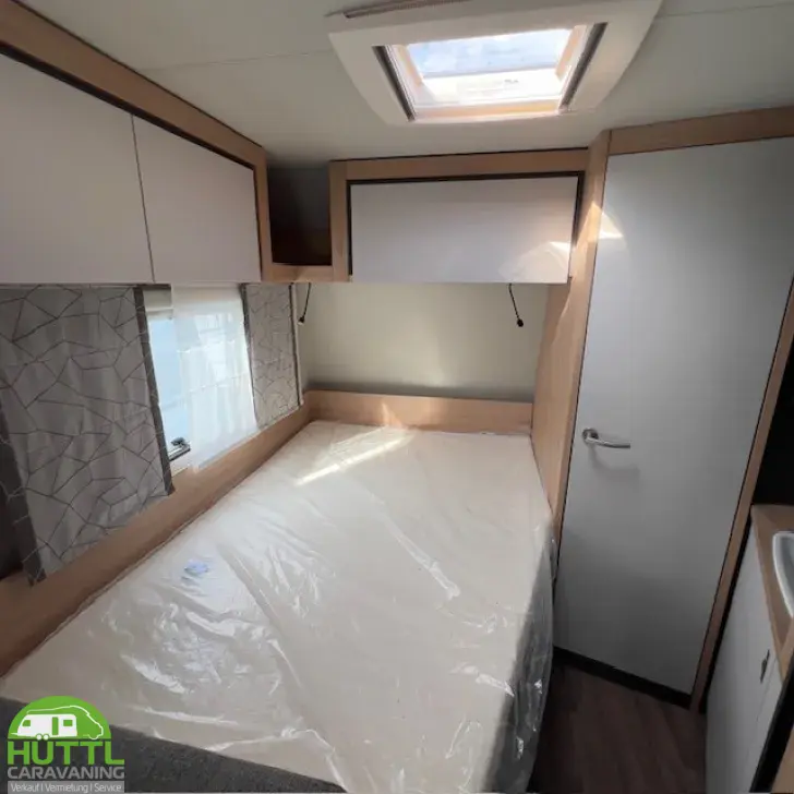 Fahrzeugbild Knaus Sport 540 FDK #10