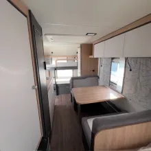 Fahrzeugbild Knaus Sport 540 FDK #11