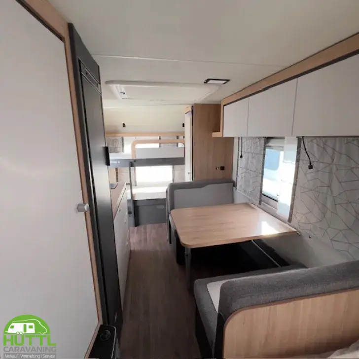 Fahrzeugbild Knaus Sport 540 FDK #11