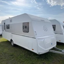 Fahrzeugbild Knaus Sport 540 FDK #1