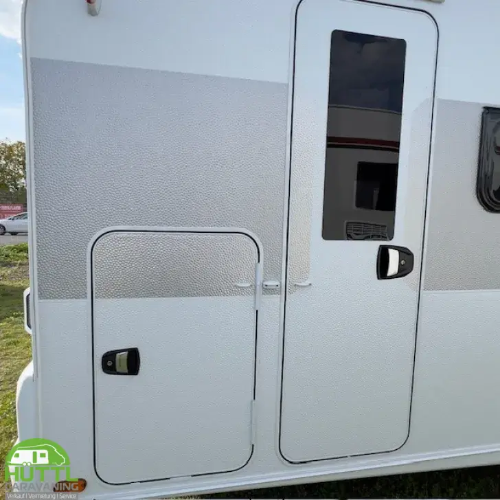 Fahrzeugbild Knaus Sport 540 FDK #5