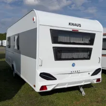 Fahrzeugbild Knaus Sport 540 FDK #4