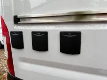 Fahrzeugbild Clever VAN TOUR 540 #4