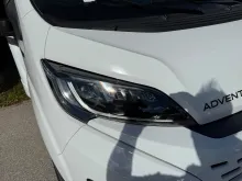 Fahrzeugbild Sunlight FIAT ADVENTURE ED. T67S #4