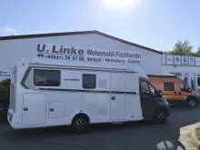 Fahrzeugbild Weinsberg CaraSuite 700 #1