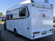 Fahrzeugbild Weinsberg CaraSuite 700 #3