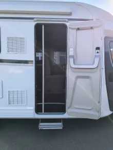 Fahrzeugbild Weinsberg CaraSuite 700 #5