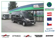 Fahrzeugbild Malibu Van 640 LE aus privater Erster Hand! #1