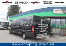 Fahrzeugbild Malibu Van 640 LE aus privater Erster Hand! #3