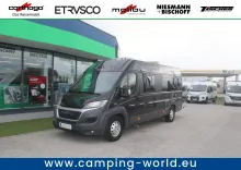 Fahrzeugbild Malibu Van 640 LE #4