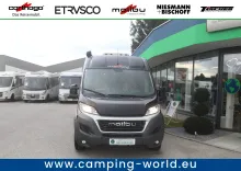 Fahrzeugbild Malibu Van 640 LE #18