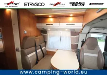 Fahrzeugbild Malibu Van 640 LE #25