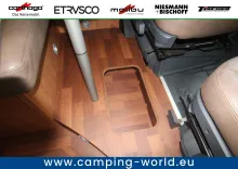 Fahrzeugbild Malibu Van 640 LE #33