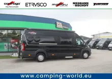 Fahrzeugbild Malibu Van 640 LE #19