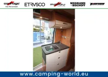 Fahrzeugbild Malibu Van 640 LE #10