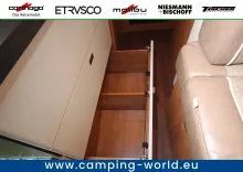 Fahrzeugbild Malibu Van 640 LE #37