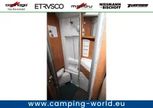 Fahrzeugbild Malibu Van 640 LE #11