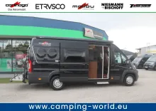 Fahrzeugbild Malibu Van 640 LE #20