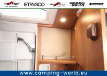 Fahrzeugbild Malibu Van 640 LE #43